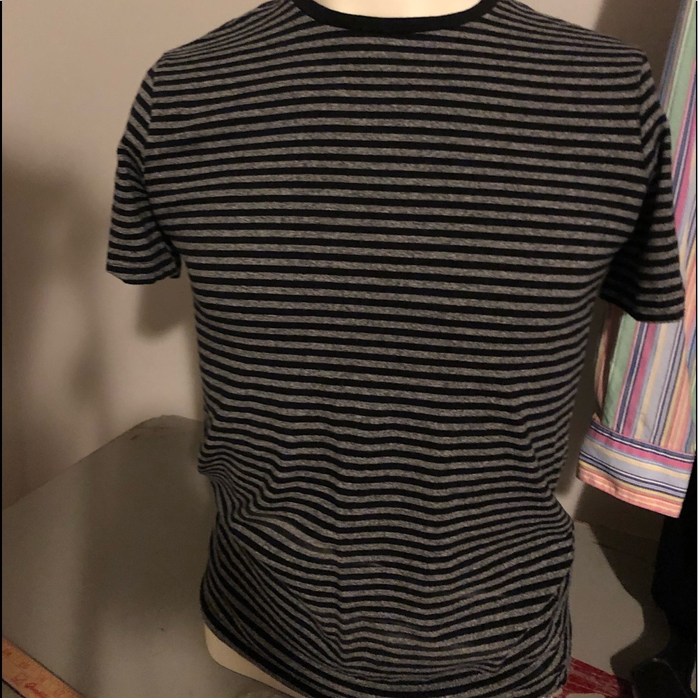 Men’s H&M Short Sleeve Shirt